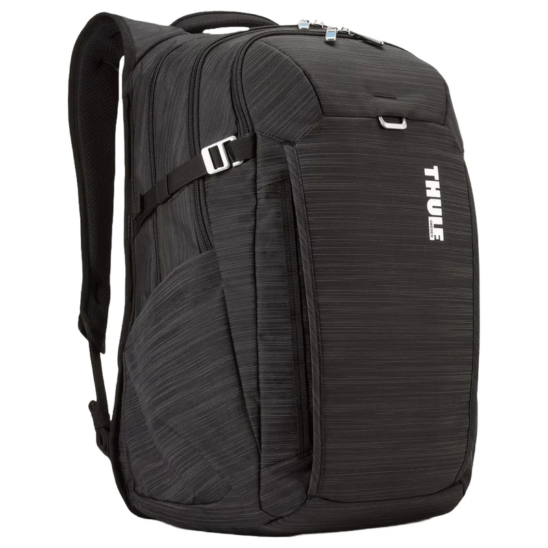 Thule Construct 28 - Rucksack 15.6" 49 cm (black)