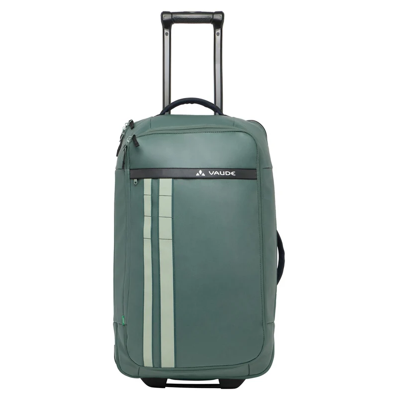 Vaude Takutea 65 - Rollenreisetasche 65 cm (agave)