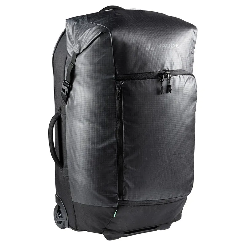 Vaude CityTravel 60 - 2-Rollen-Trolley 63 cm (black)