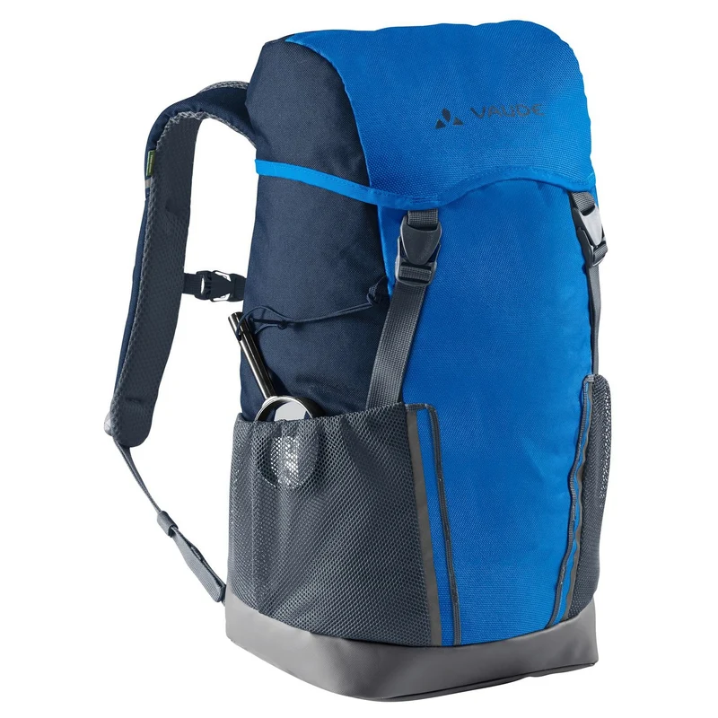 Vaude Puck 14 -Jr. Rucksack 44 cm (blue/eclipse)