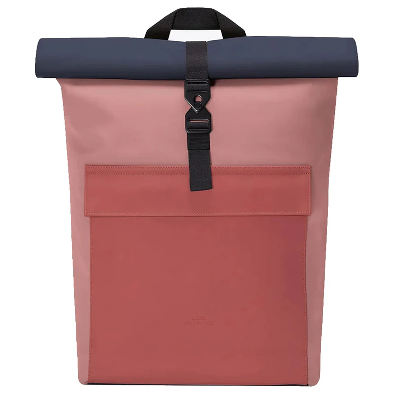 Ucon Acrobatics Jasper Medium Lotus Rolltop - Rucksack 16'' 45 cm (hibiscus - dark rose)