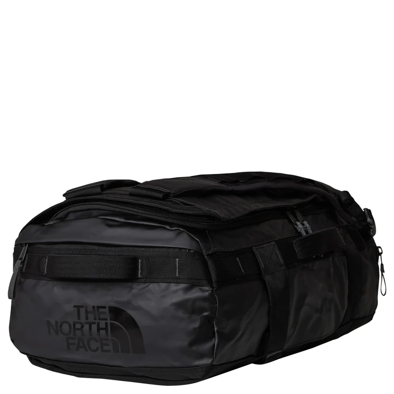 The North Face Base Camp Voyager Duffel 32 - Reisetasche 57.6 cm (tnf black/asphalt grey)