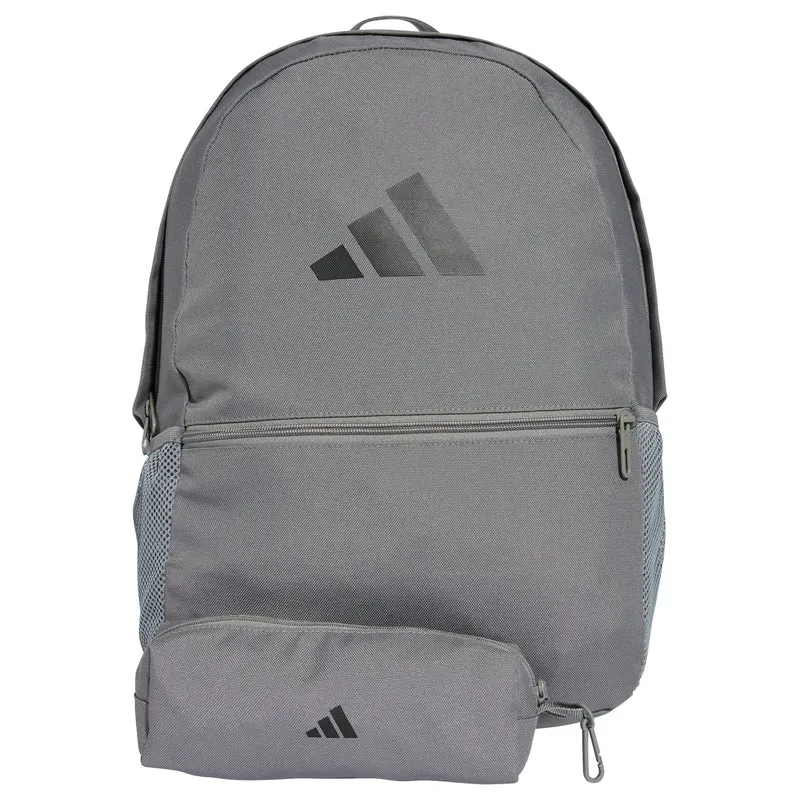 adidas CLSC BP - Rucksack (grethr/black)