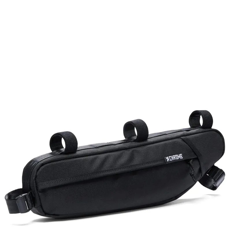 Chrome Holman Frame Bag - Rahmentasche S/M 27.9 cm (black)