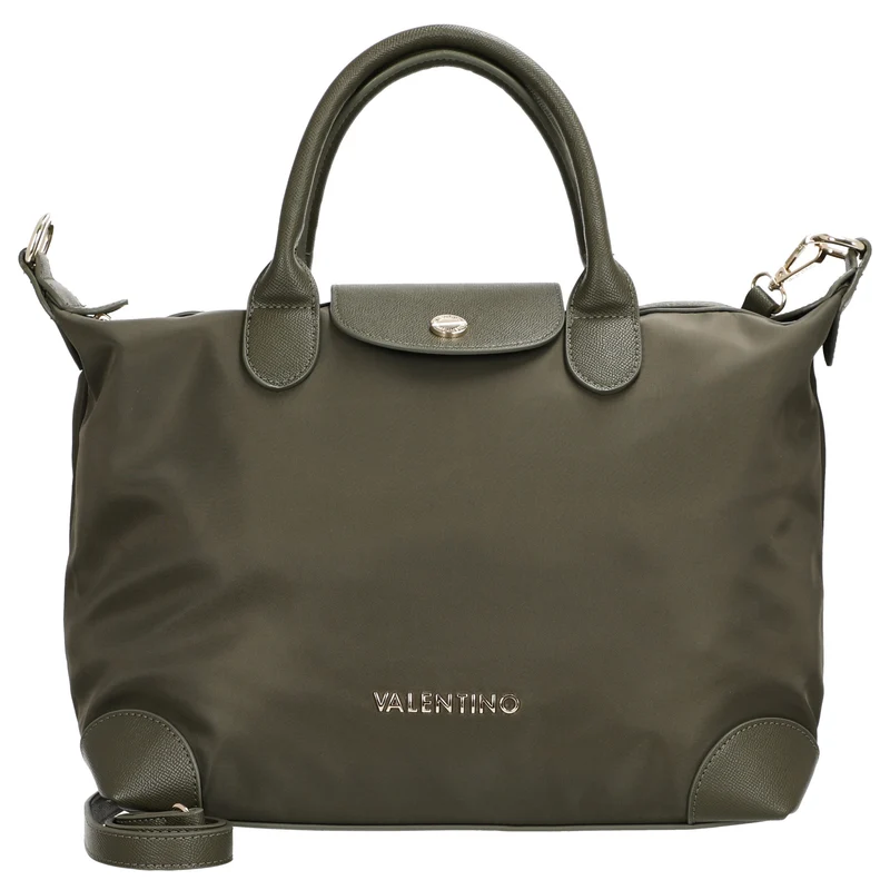 Valentino Bags Jolly Re - Henkeltasche 32 cm (verde militare)
