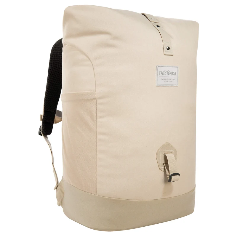 Tatonka Grip Rolltop Pack 34 Kapok - Rucksack 15.4" 55 cm (brown rice)