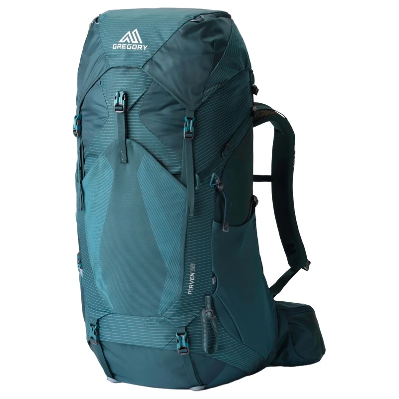 Gregory Maven 58 XS/S - Women's Wanderrucksack 69 cm (ocean slate)