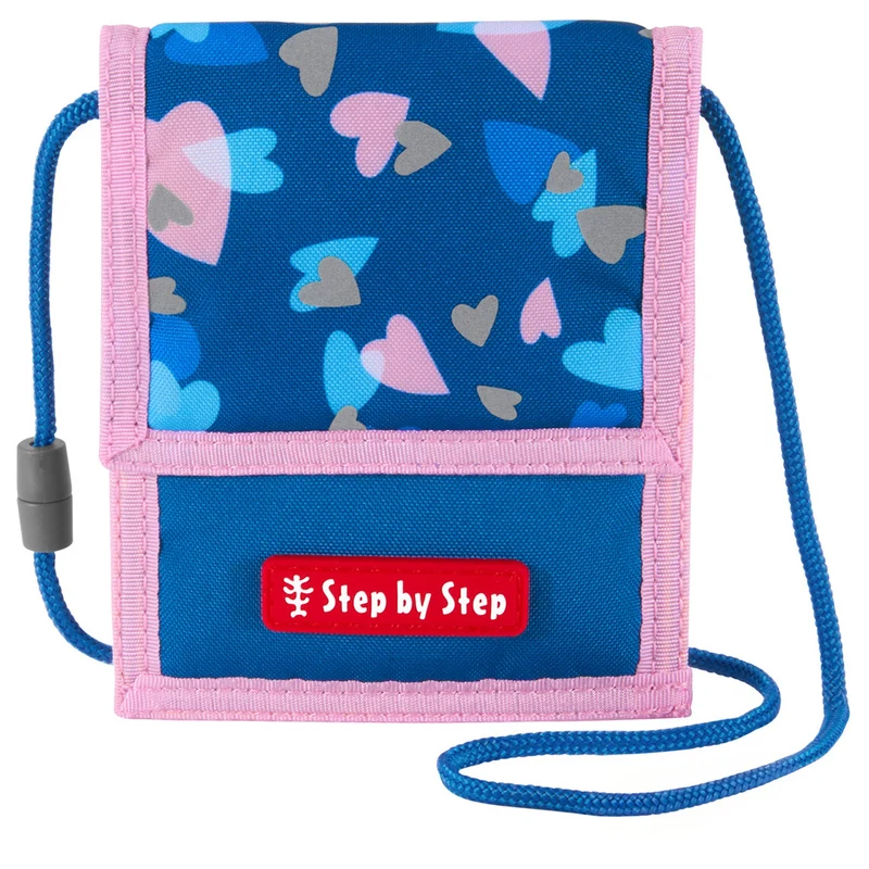 Step by Step Zubehör Brustbeutel (Seashell Pearl)