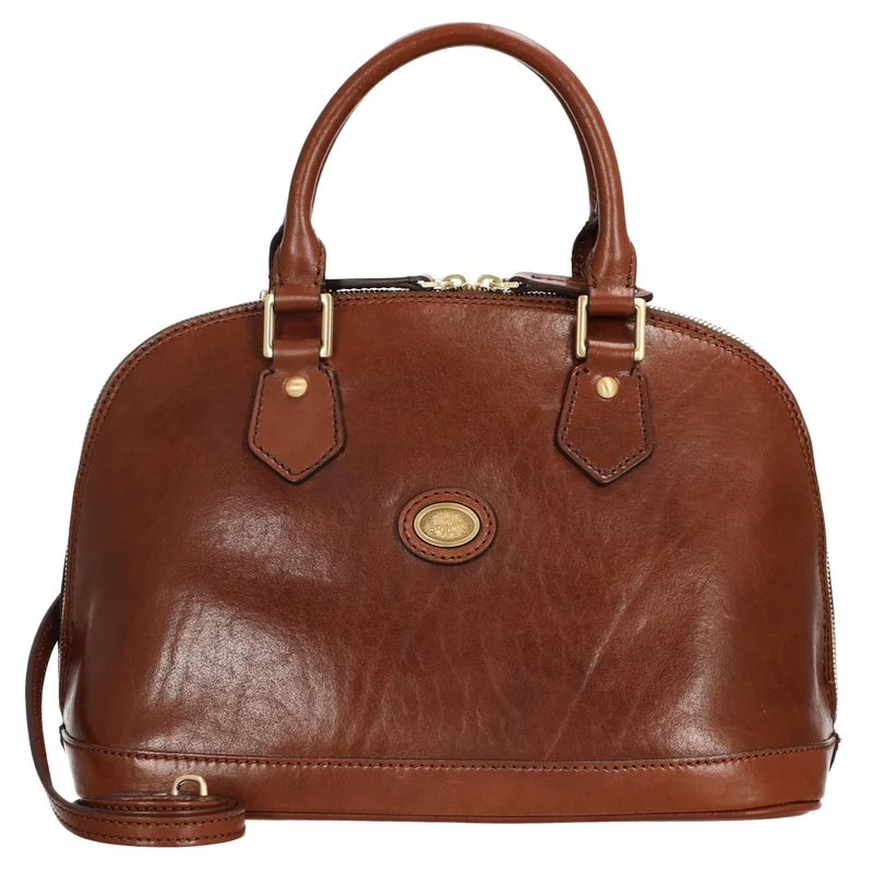 The Bridge Story Donna - Henkeltasche 31 cm (marrone)