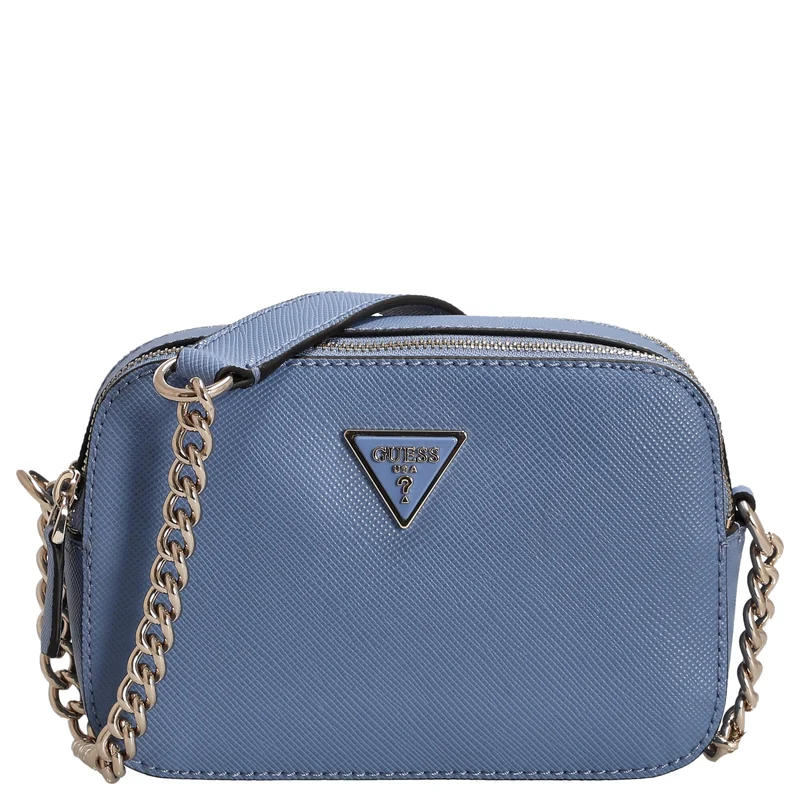 Guess Noelle Crossbody - Umhängetasche 21 cm (stormy blue)