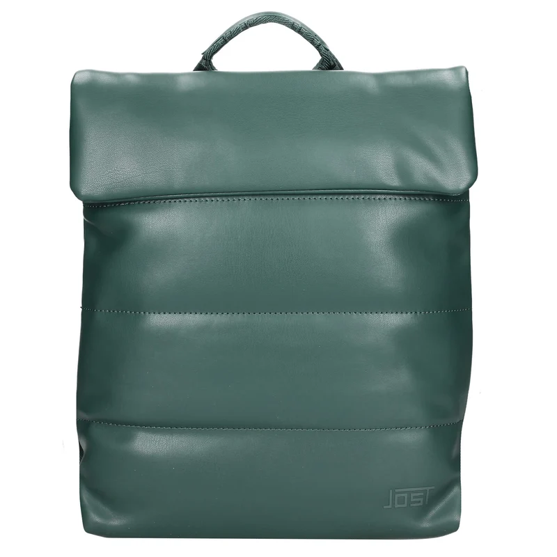 Jost Kaarina - Rucksack 31 cm (bottlegreen)
