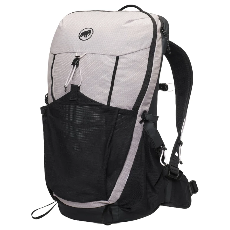 Mammut Ducan 22 - Wanderrucksack Women 50 cm (alpine calamint-black)