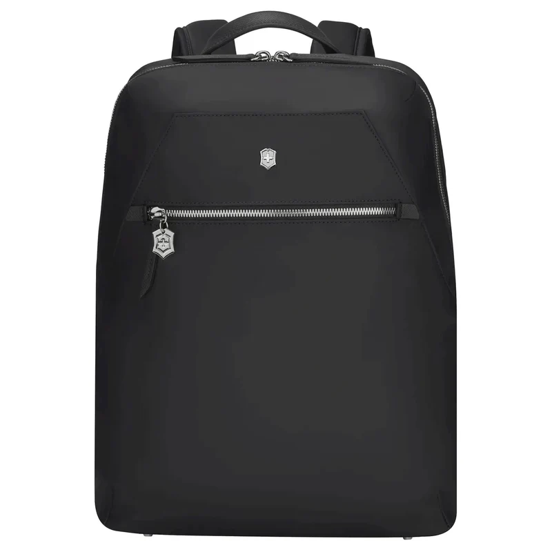 Victorinox Signature Compact - Rucksack 14" 38 cm (black)