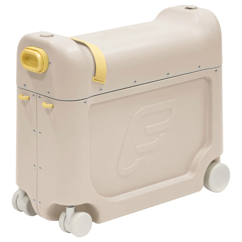 Stokke® JetKids™ BedBox 46 cm (moonglow white)