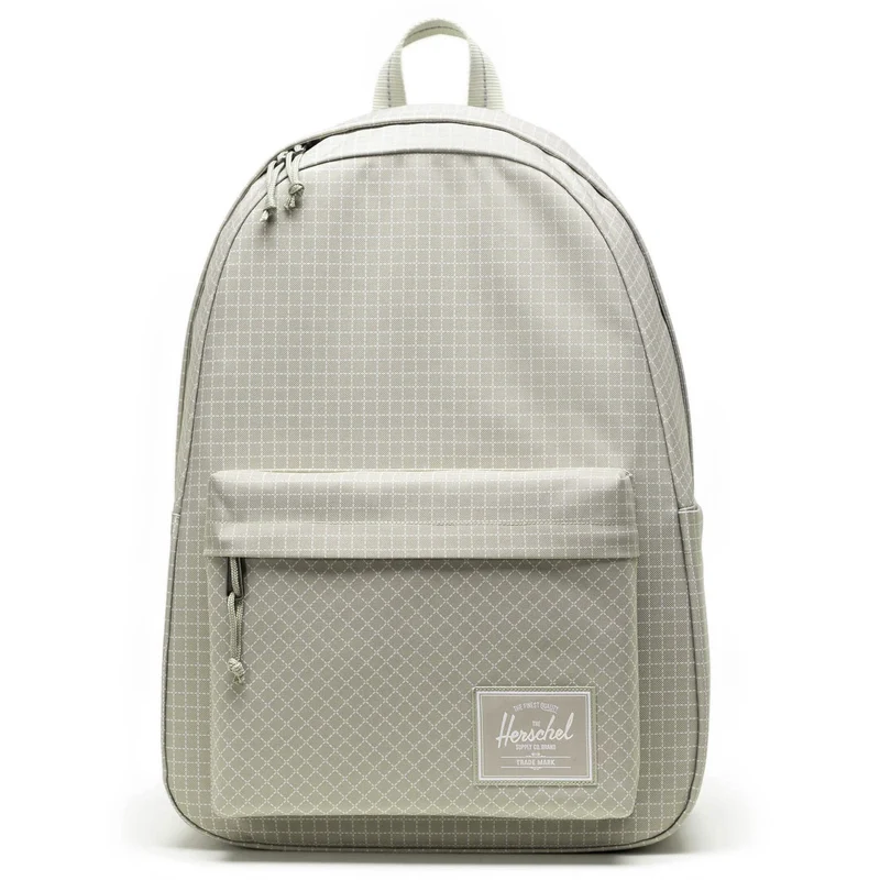 Herschel Classic XL - Rucksack 16" 45.5 cm (grid-london fog)