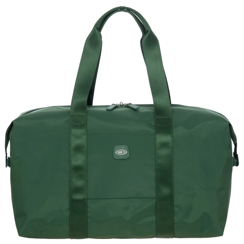 Brics Positano - Reisetasche 43 cm (emerald green)