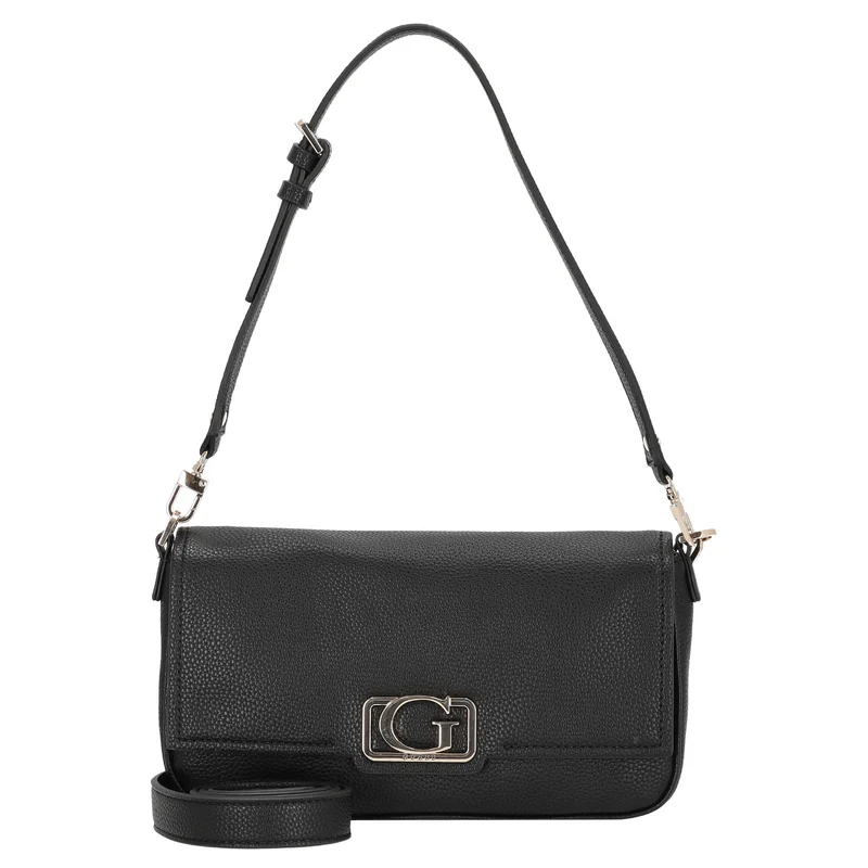 Guess Circe - Schultertasche 26 cm (black)