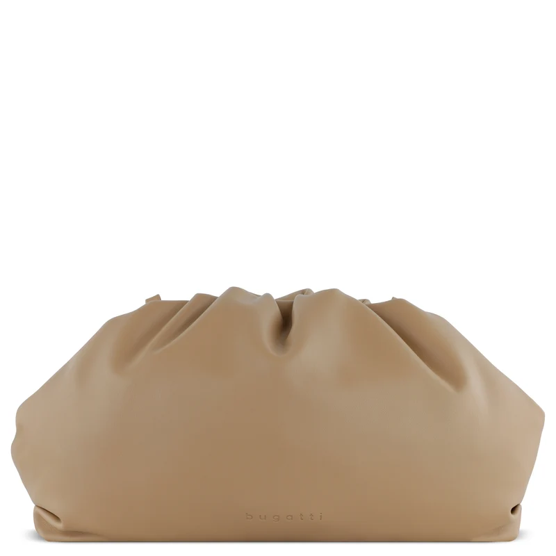 bugatti Mila Pouch - Umhängetasche 34 cm (sand)