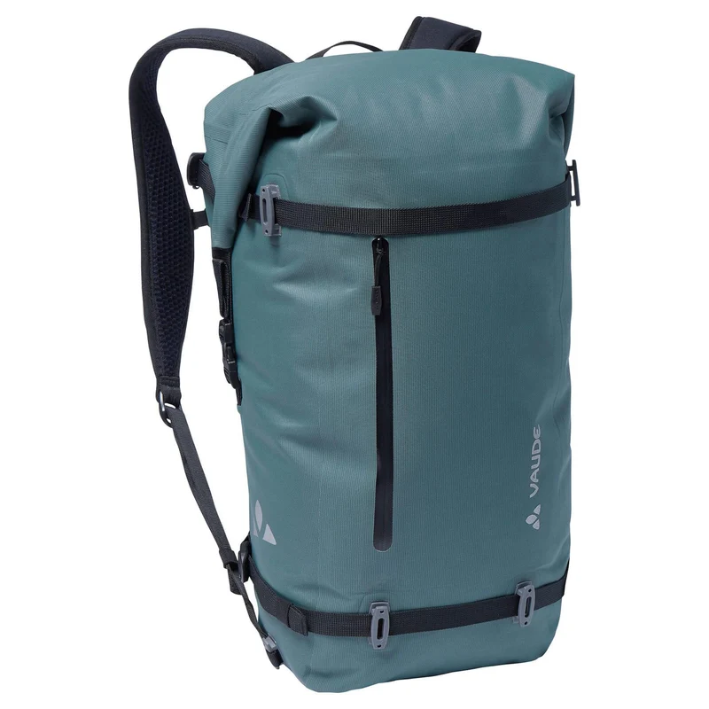 Vaude Proof 22 - Multifunktions-Rucksack 48 cm (dusty forest)