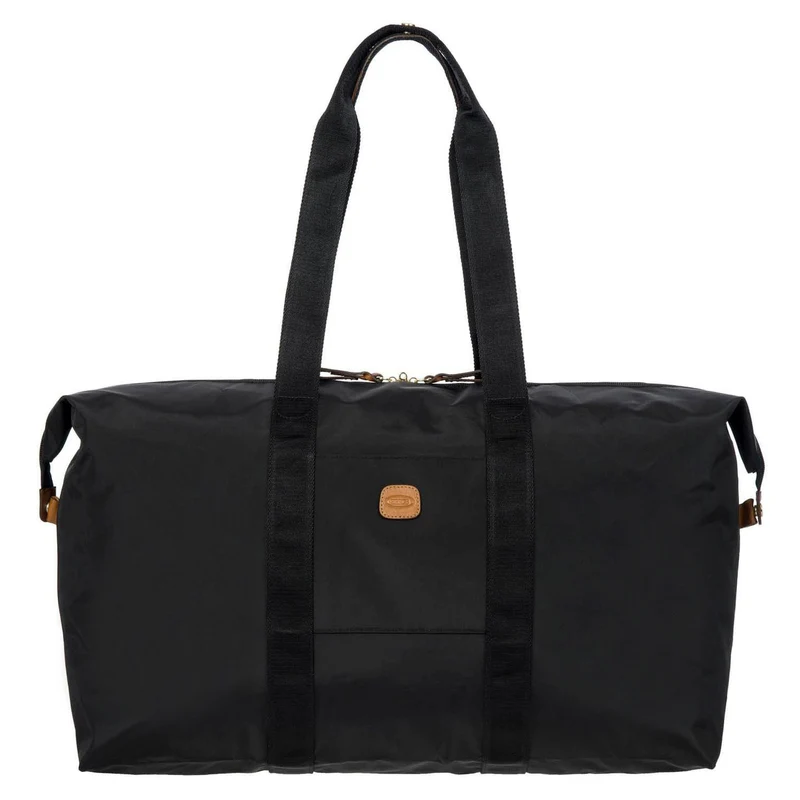 Brics X-Bag - Reisetasche 55 cm (black)