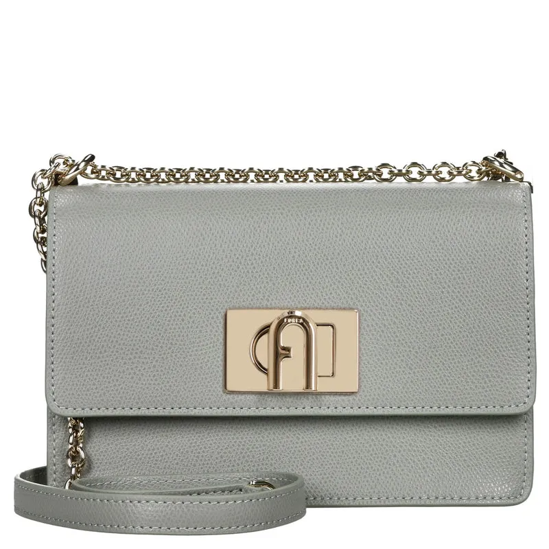 Furla 1927 - Umhängetasche 20 cm (agave)