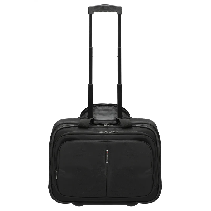 Samsonite Guardit 3.0 Rolling Tote - Businesstrolley 17.3" 45 cm (schwarz)