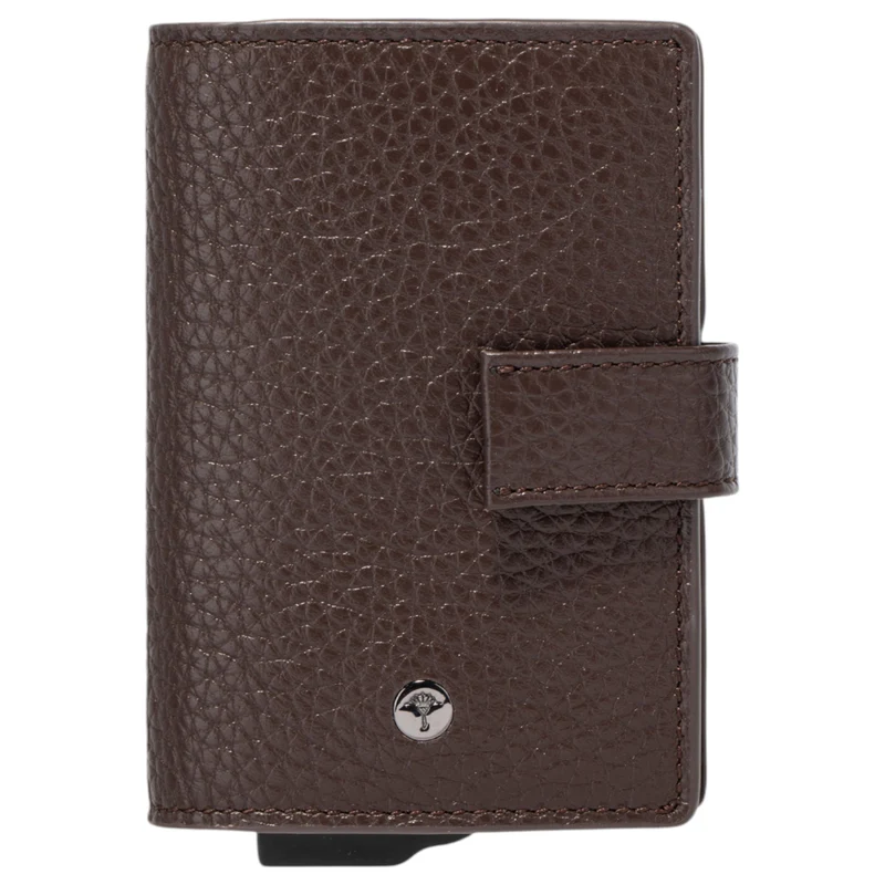 Joop Men Cardona - Kreditkartenetui 6" 10.5 (brown)