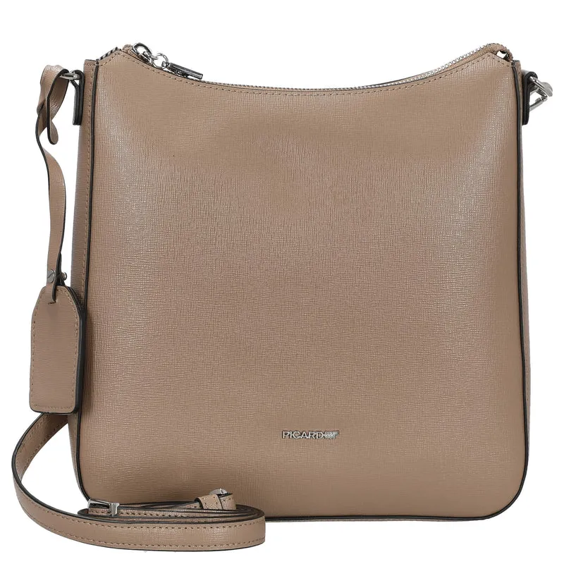 Picard Super Star - Umhängetasche 24.5 cm (chai)