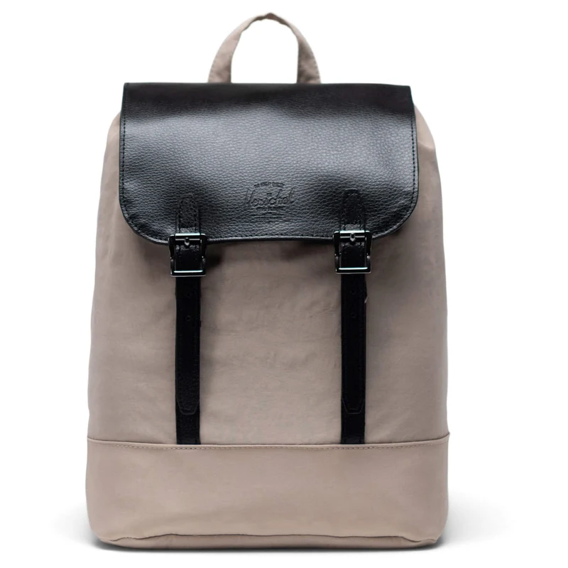 Herschel Orion Retreat Small 8 - Rucksack 31 cm (cobblestone/pebbled black)