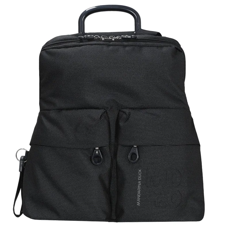 Mandarina Duck MD20 - Rucksack 35 cm (scarab)