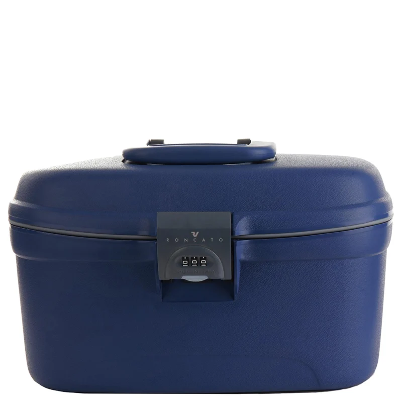 Roncato Light - Beautycase 36 cm (navy)