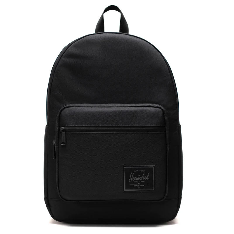 Herschel Pop Quiz - Rucksack 16" 44 cm (black tonal)