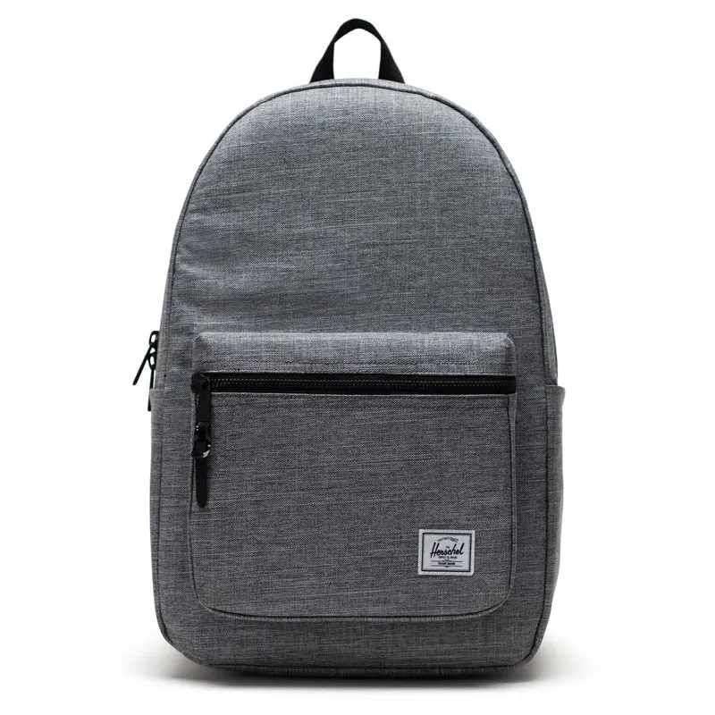 Herschel Settlement - Rucksack 16" 43 cm (raven crosshatch)