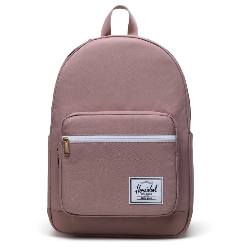 Herschel Pop Quiz - Rucksack 16" 44 cm (ash rose)