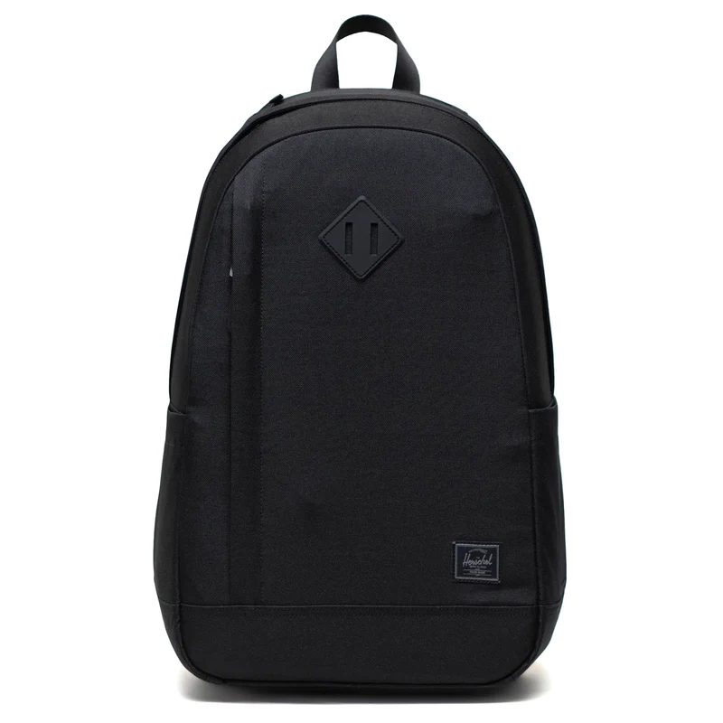 Herschel Seymour - Rucksack 16" 49.5 cm (black tonal)