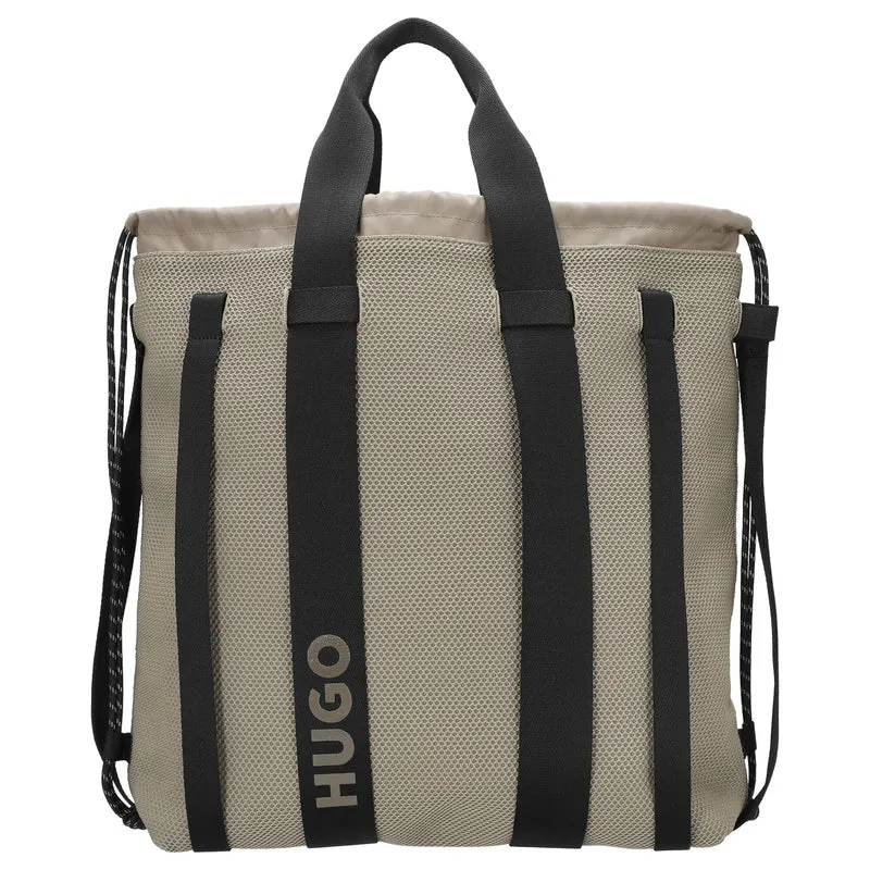 HUGO Circular - Shopper 48 cm (medium brown)