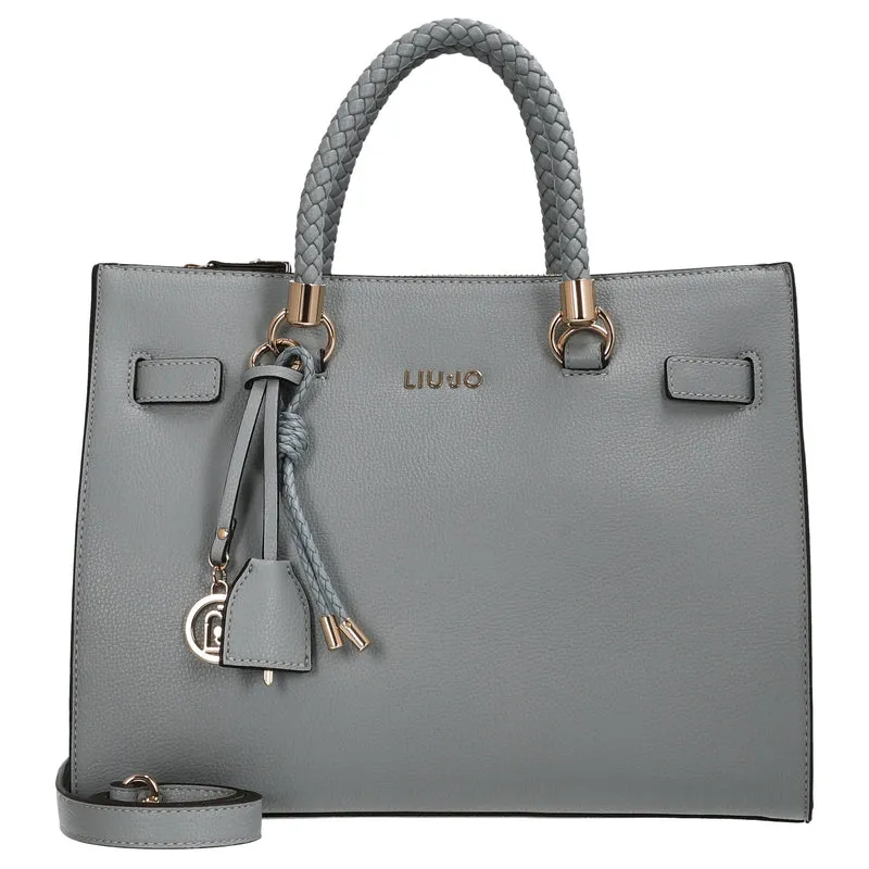 Liu Jo Manh - Henkeltasche 31 cm (cloud)