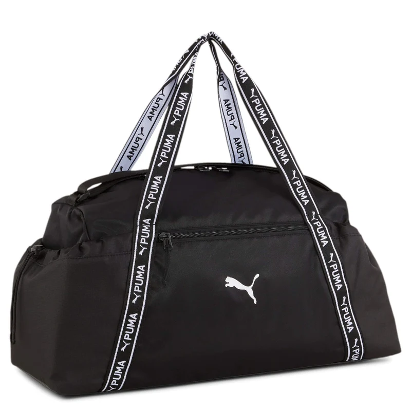 Puma AT ESS - Sporttasche 50.5 cm (black)
