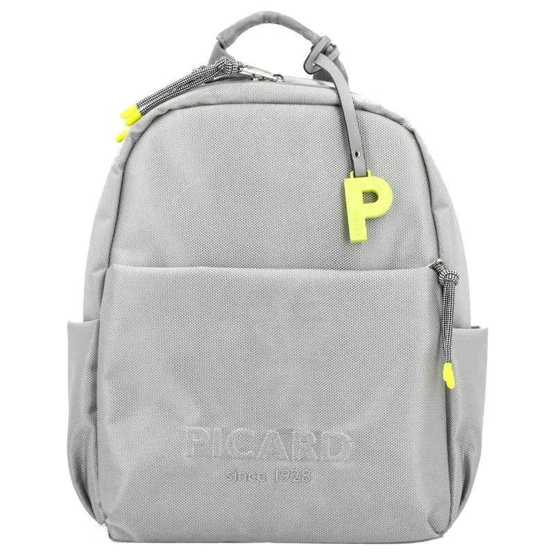 Picard Lucky One - Rucksack 26 cm (silber)