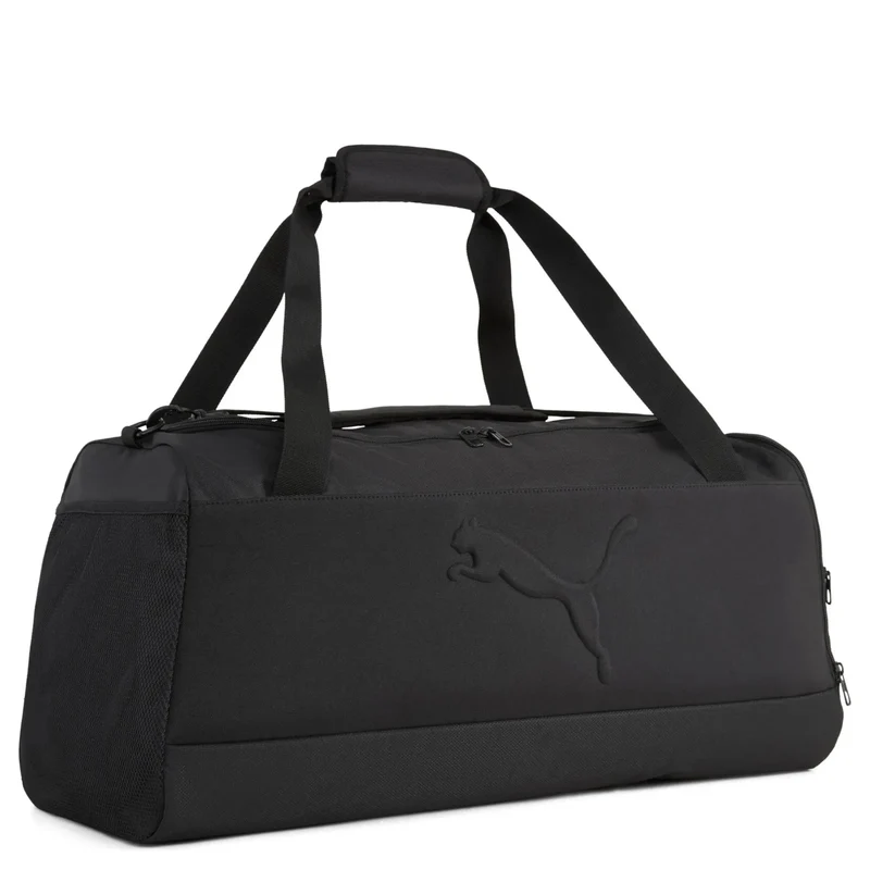 Puma Buzz - Sporttasche M (black)
