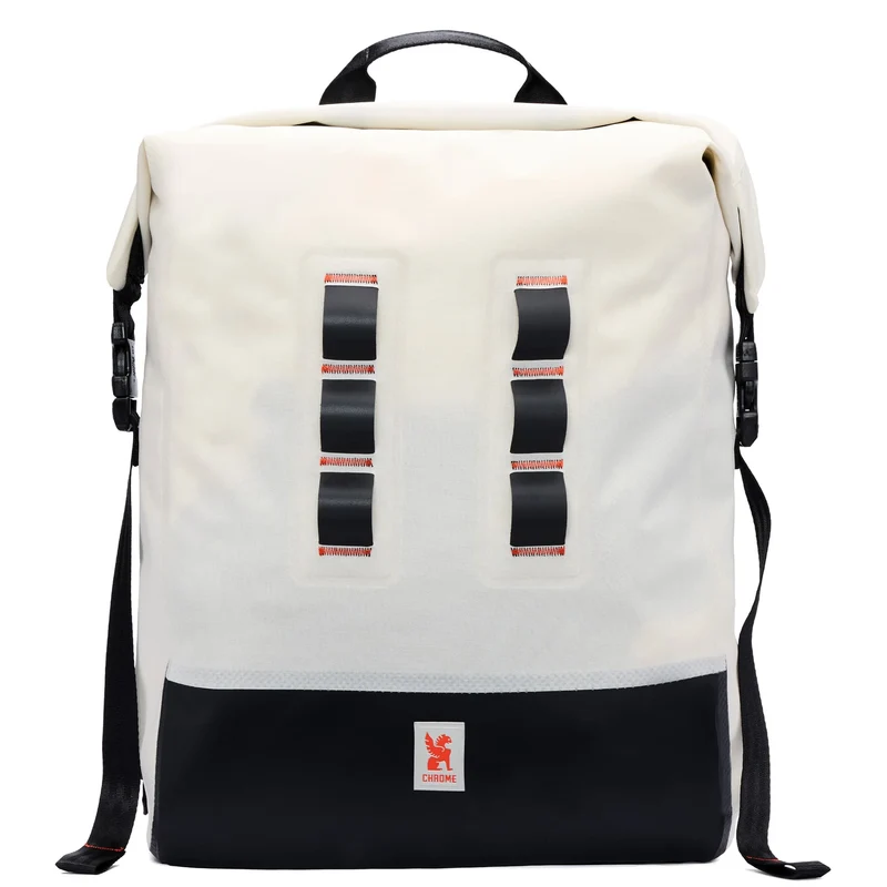 Chrome Urban EX 30L - Rucksack 15" 69.9 cm (future white)