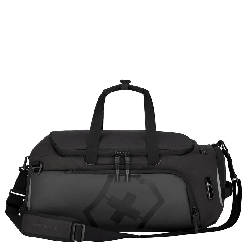 Victorinox Touring 2.0 Travel 2in1 Duffel - Reisetasche 57 cm (black)