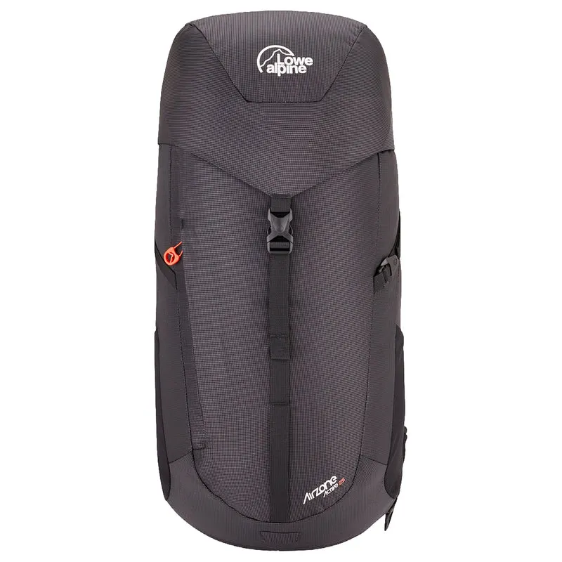 Lowe Alpine Airzone Active 25 - Wanderrucksack 63 cm (black)