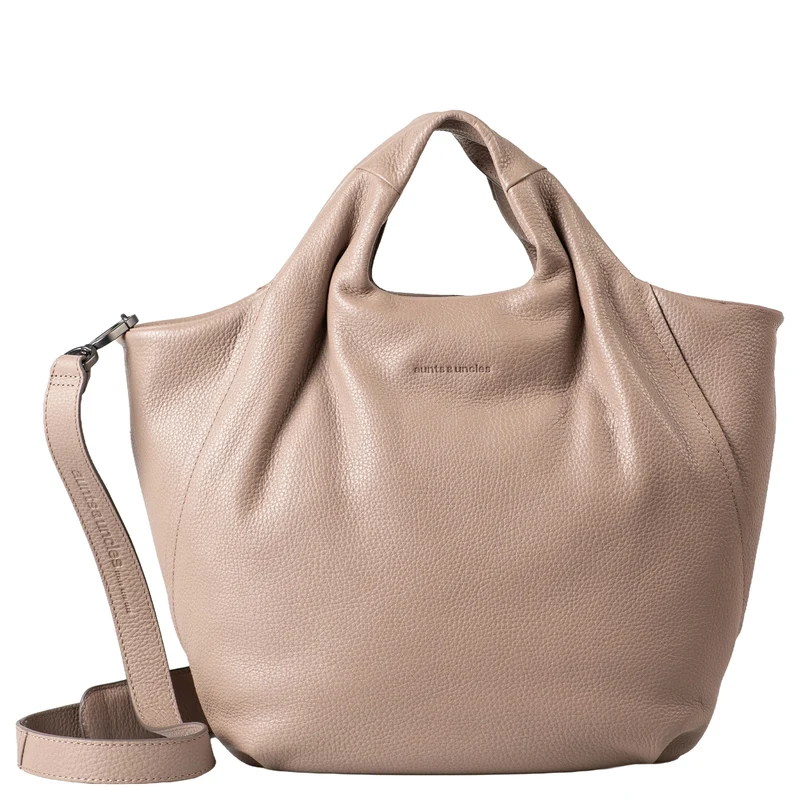 aunts & uncles Philocalists Dearie - Handtasche 31 cm (portabella)