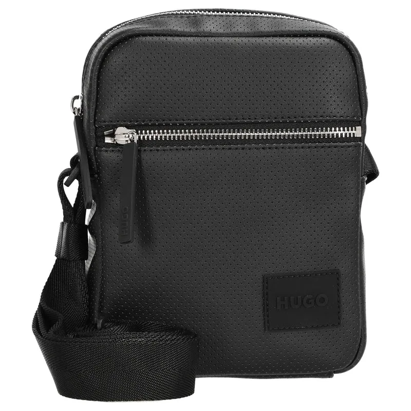 HUGO Ethon 2.0 NS - Umhängetasche (black)
