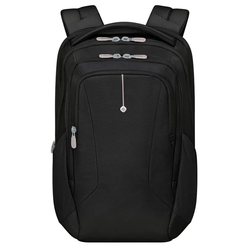 Samsonite Women's Guardit Classy 2.0 - Rucksack 14.1" 40 cm (black)