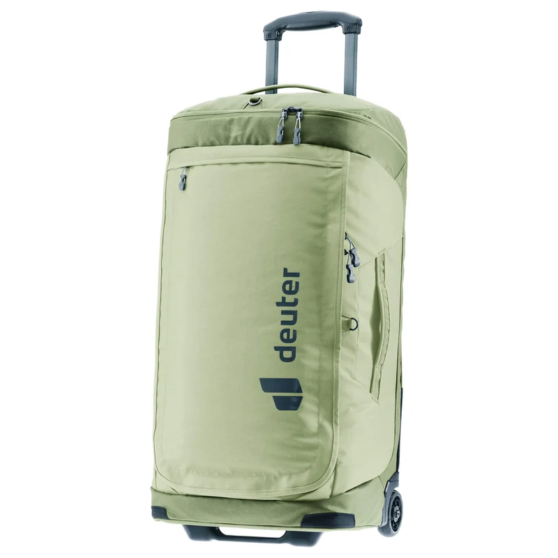 Deuter Duffel Pro Movo 60 - Rollenreisetasche 74 cm (mineral-grove)