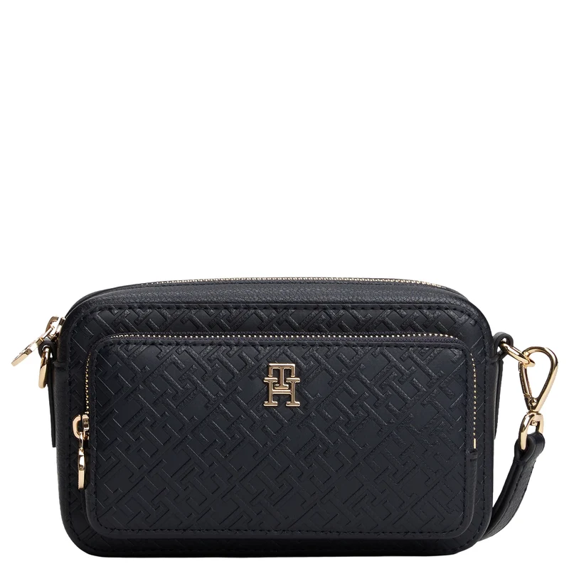 Tommy Hilfiger Icon - Umhängetasche 20.5 cm (space blue)