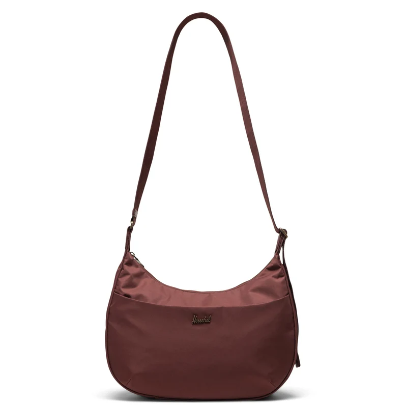 Herschel Yara - Schultertasche 35 cm (bitter chocolate)