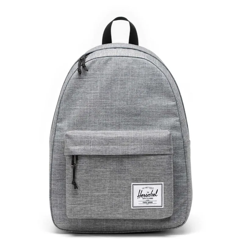 Herschel Classic - Rucksack 14" 43 cm (raven crosshatch)